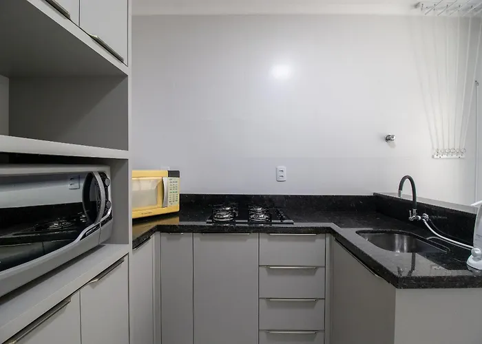 Tat23 - Climatizado, 2 Dorm, Tv Smart