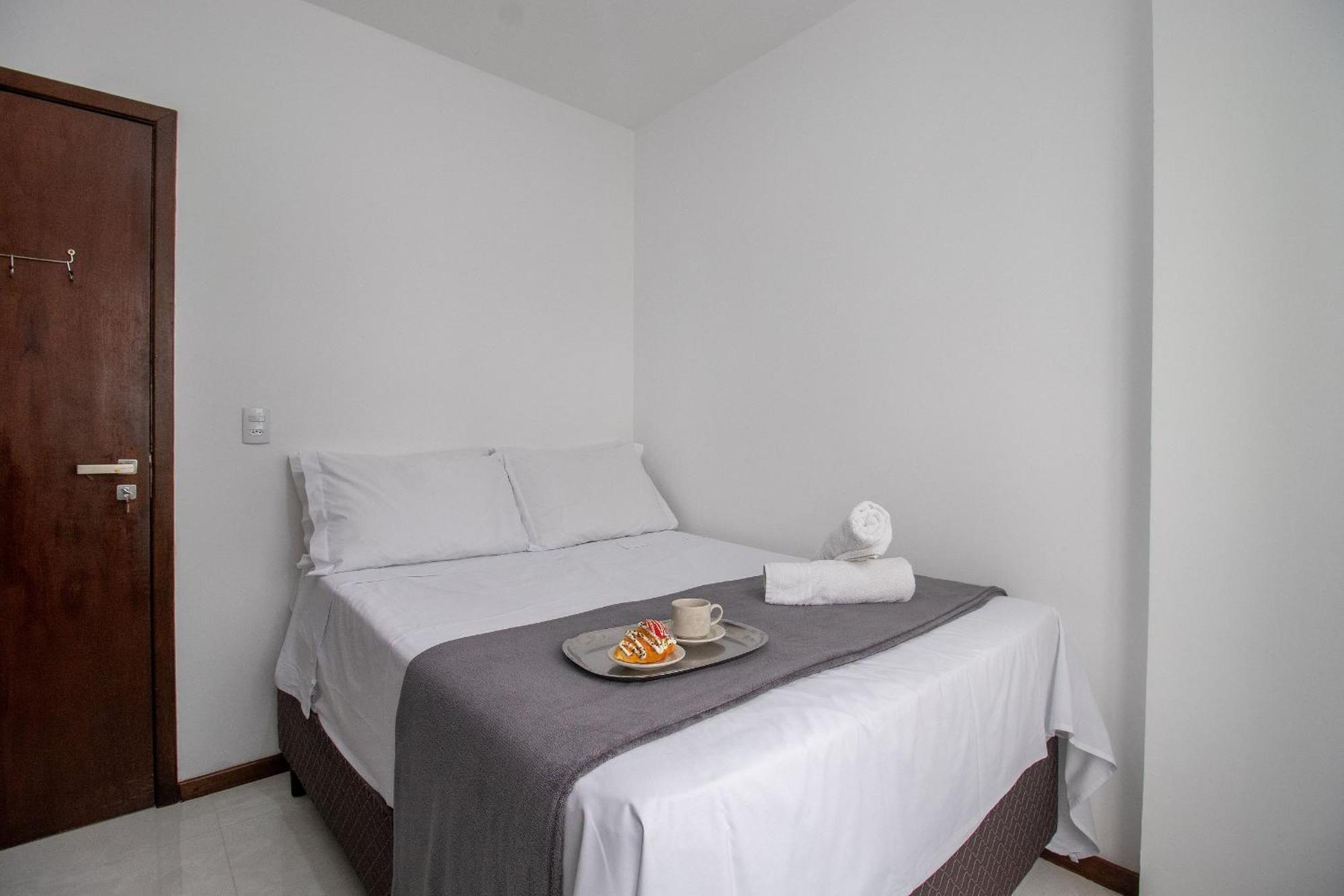 Tat23 - Climatizado, 2 Dorm, Tv Smart Apartamento *