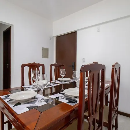 Tat23 - Climatizado, 2 Dorm, Tv Smart Apartment Balneario Camboriu Exterior photo