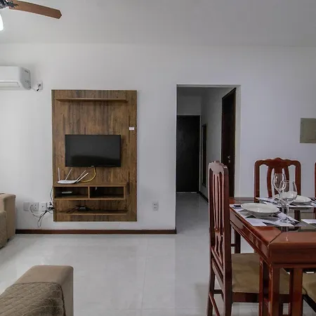 Tat23 - Climatizado, 2 Dorm, Tv Smart Apartment Balneario Camboriu Exterior photo