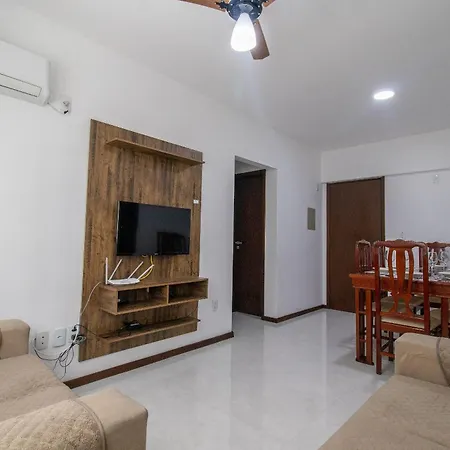 Tat23 - Climatizado, 2 Dorm, Tv Smart Apartment Balneario Camboriu Exterior photo
