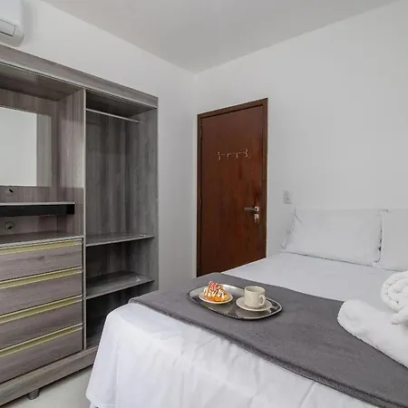 Tat23 - Climatizado, 2 Dorm, Tv Smart Apartment Balneario Camboriu Exterior photo