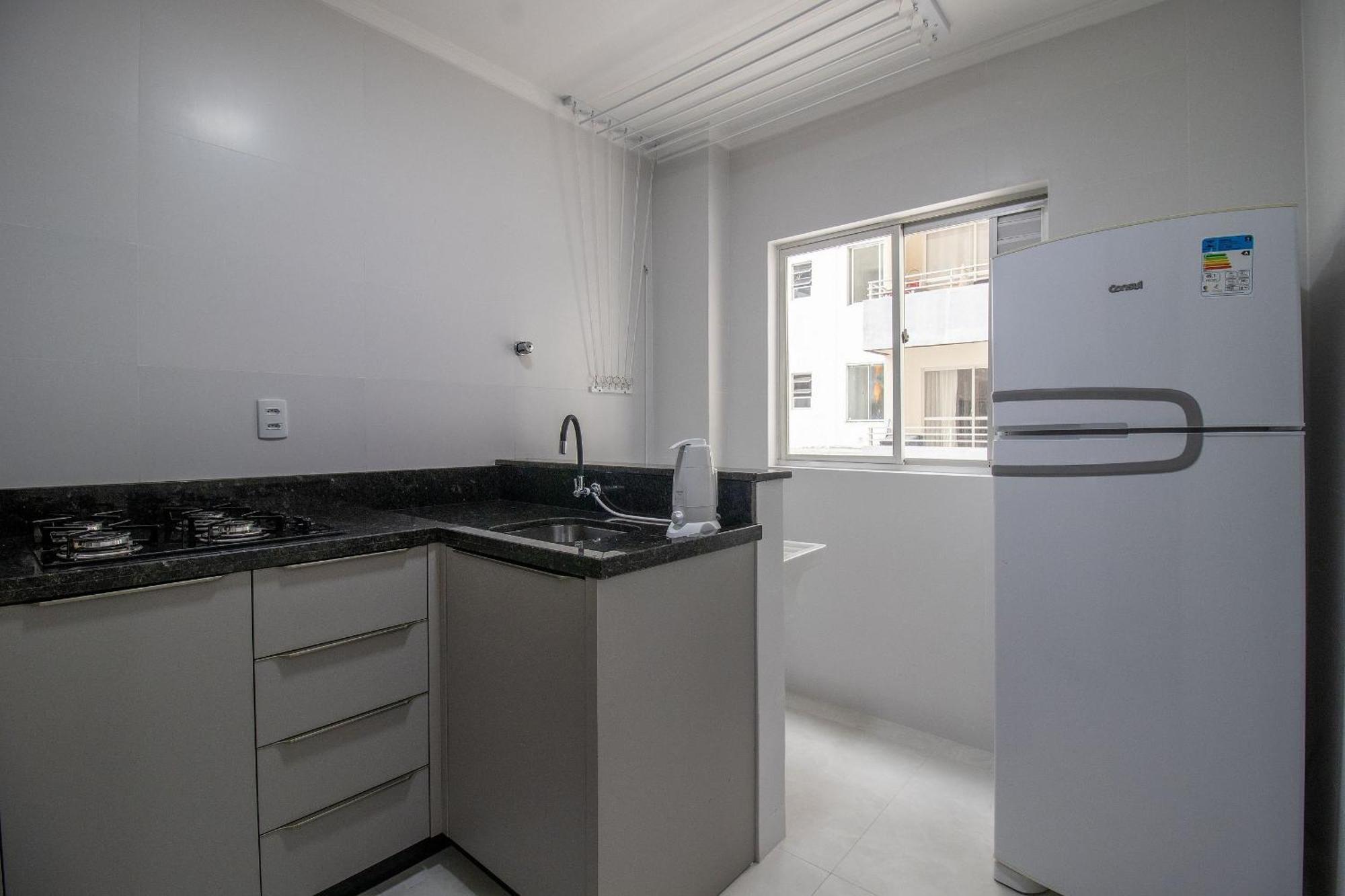 Tat23 - Climatizado, 2 Dorm, Tv Smart *
